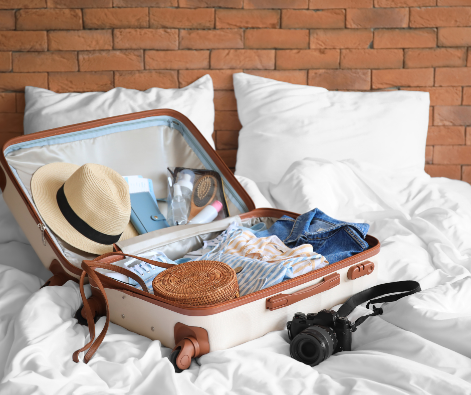 A Comprehensive Guide on How to Pack for a River Cruise