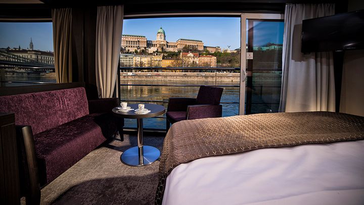 The Top 10 River Cruises in Europe